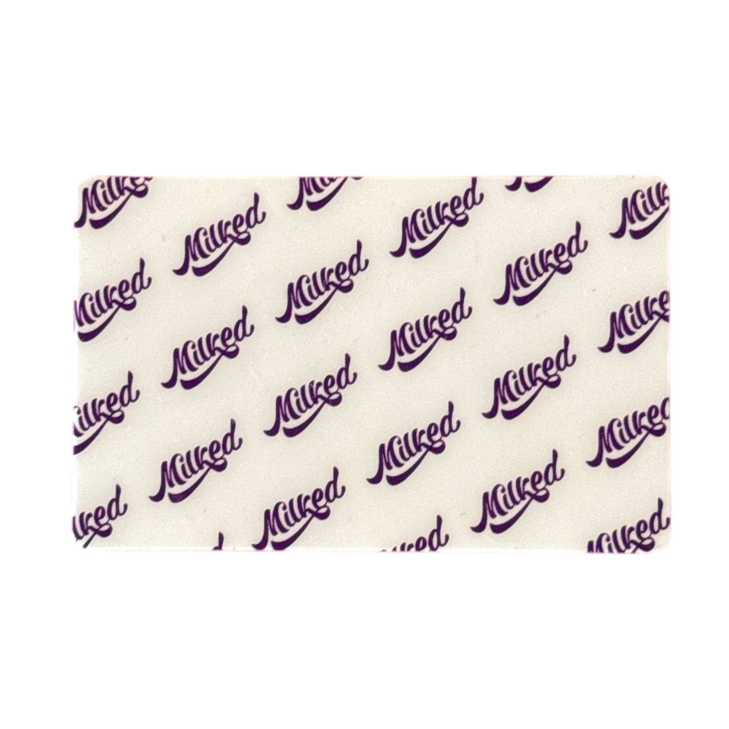 MILKED & COOKIES GIFT CARD