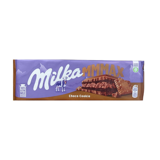 Milka MMMAX Choco Cookie 300g (AUSTRIA)