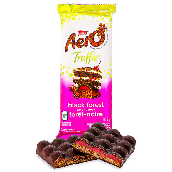 Aero Truffle Black Forest Cake 105g (CANADA)