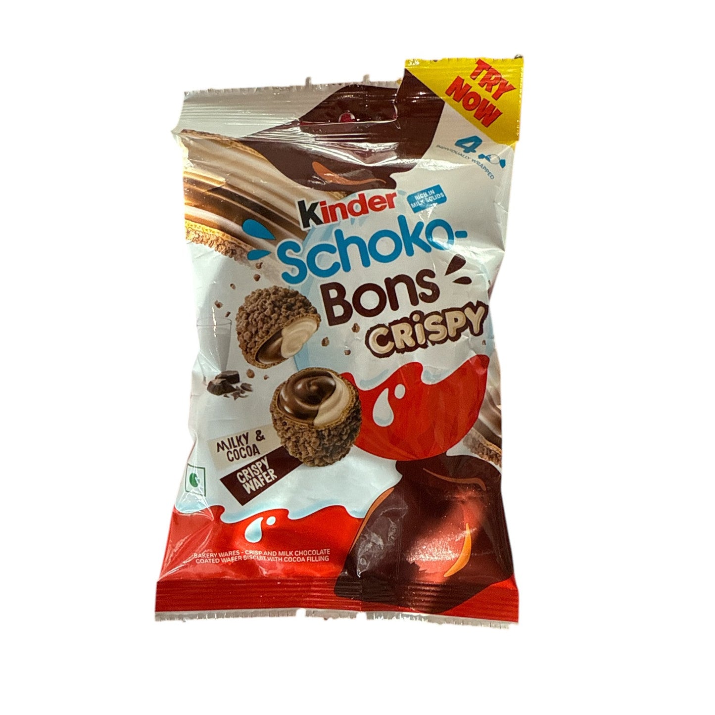 Kinder Schoko Bons 22.4g (INDIA)