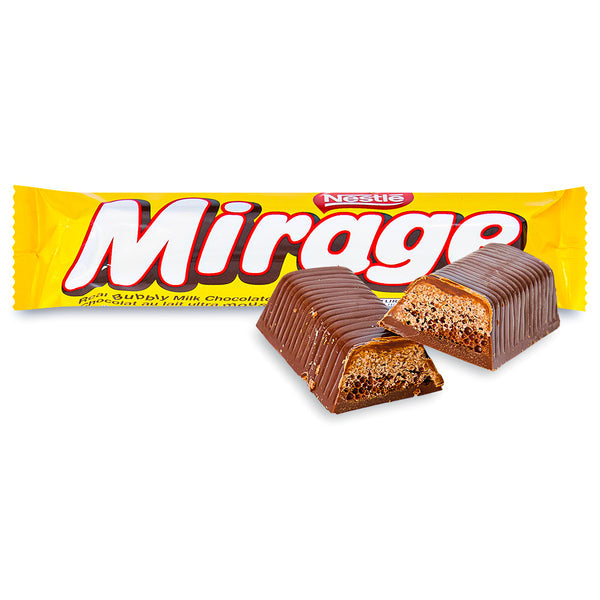 Nestle Mirage 41g (CANADA)