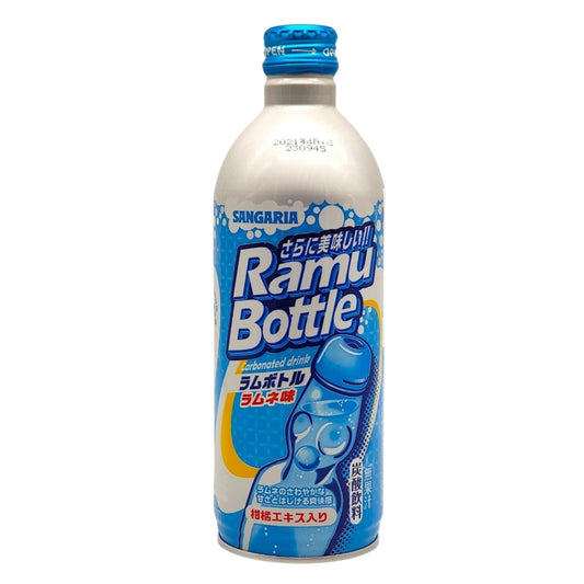 Sangaria Ramu Soda 500ml (JAPAN)