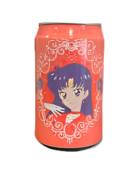 Ocean Bomb - Mars "Strawberry" (Taiwan)