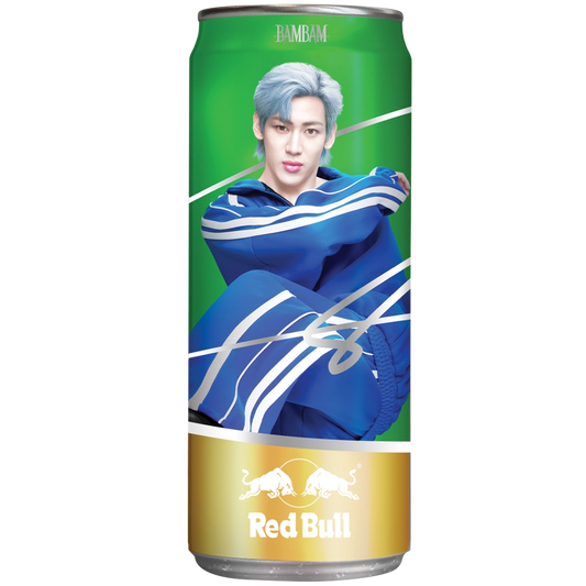 Red Bull Grape Apple 250mL (THAILAND)