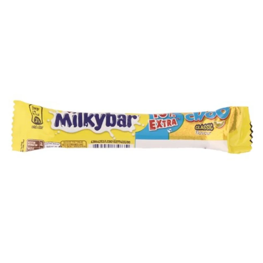 MILKYBAR CHOO 12g (INDIA)