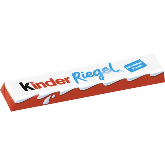 Kinder Riegel 21g (GERMANY)