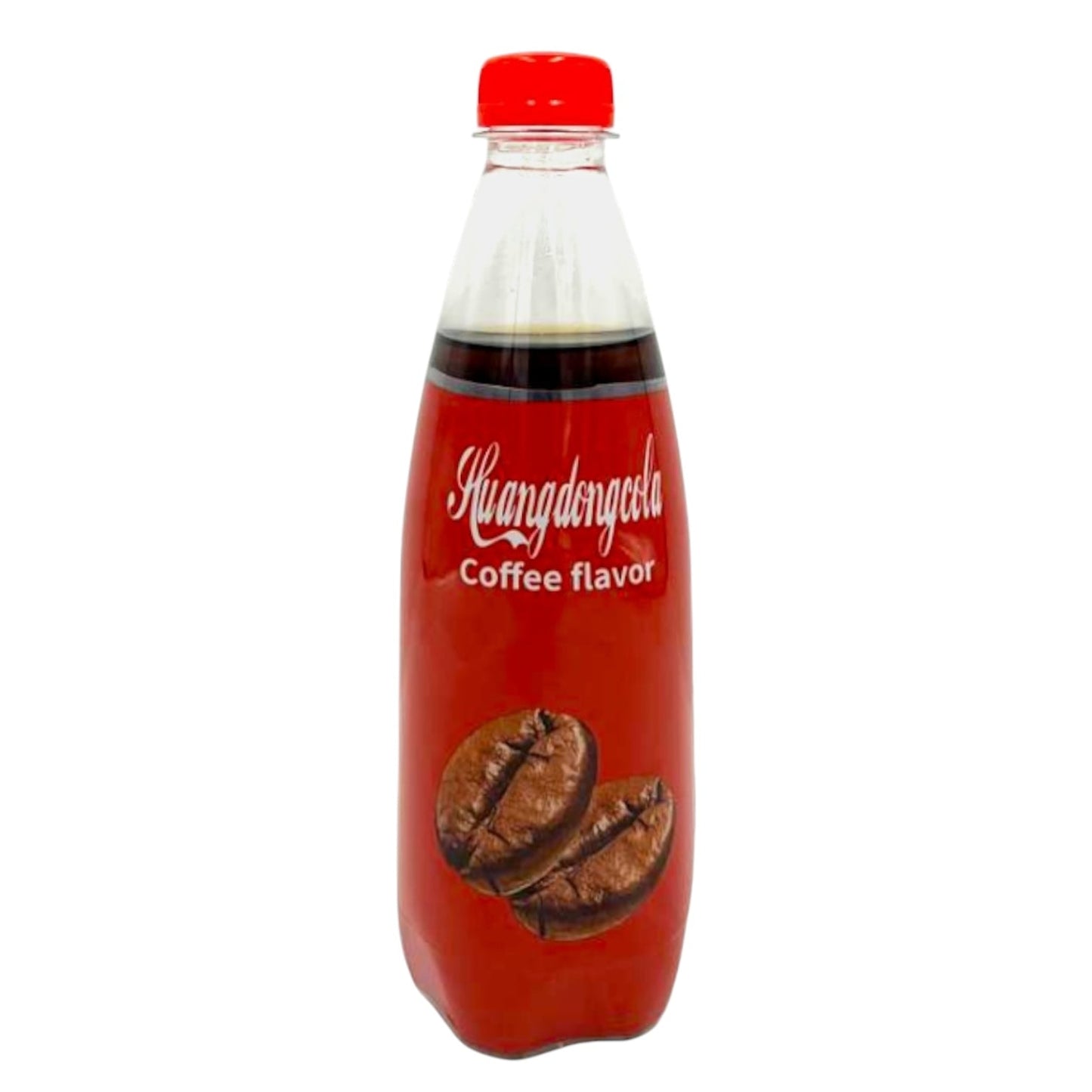 Cola Drink Coffee Flavor 400mL (CHINA)