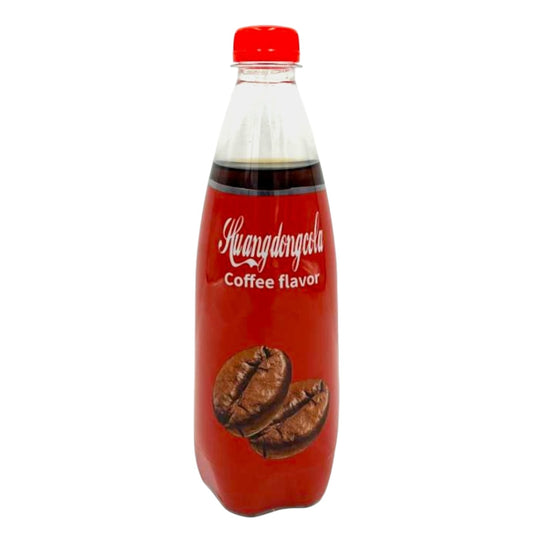 Cola Drink Coffee Flavor 400mL (CHINA)