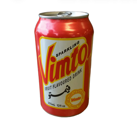Vimto Sparkling 355mL (SPAIN)