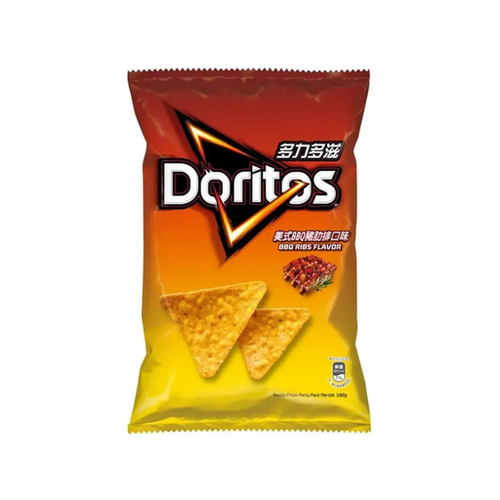Doritos Chips BBQ Ribs 68g (KOREA)