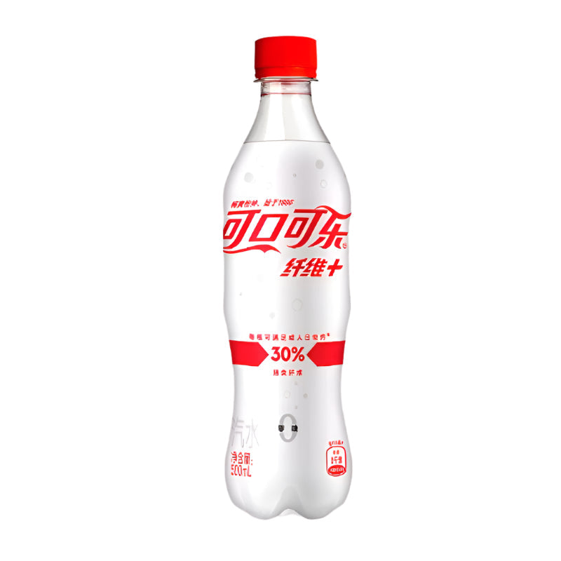 Coca Cola Energy 500mL (CHINA)