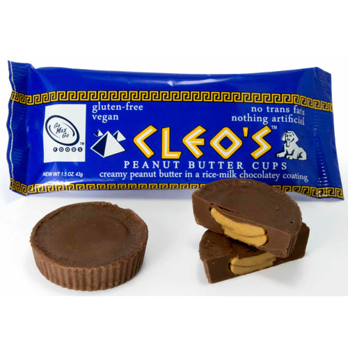 Cleo's™ Vegan Candy Bar 43g (USA)