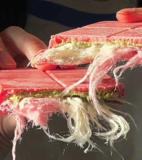 Milat Angel Hair Dubai Style Chocolate 85g (TURKEY)