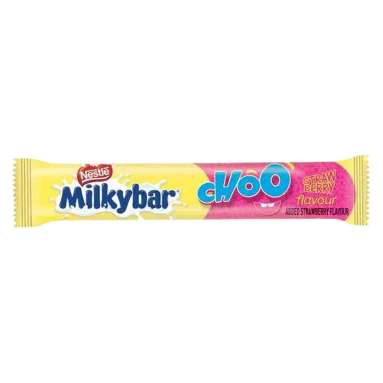 MILKYBAR CHOO STRAWBERRY 12g (INDIA)