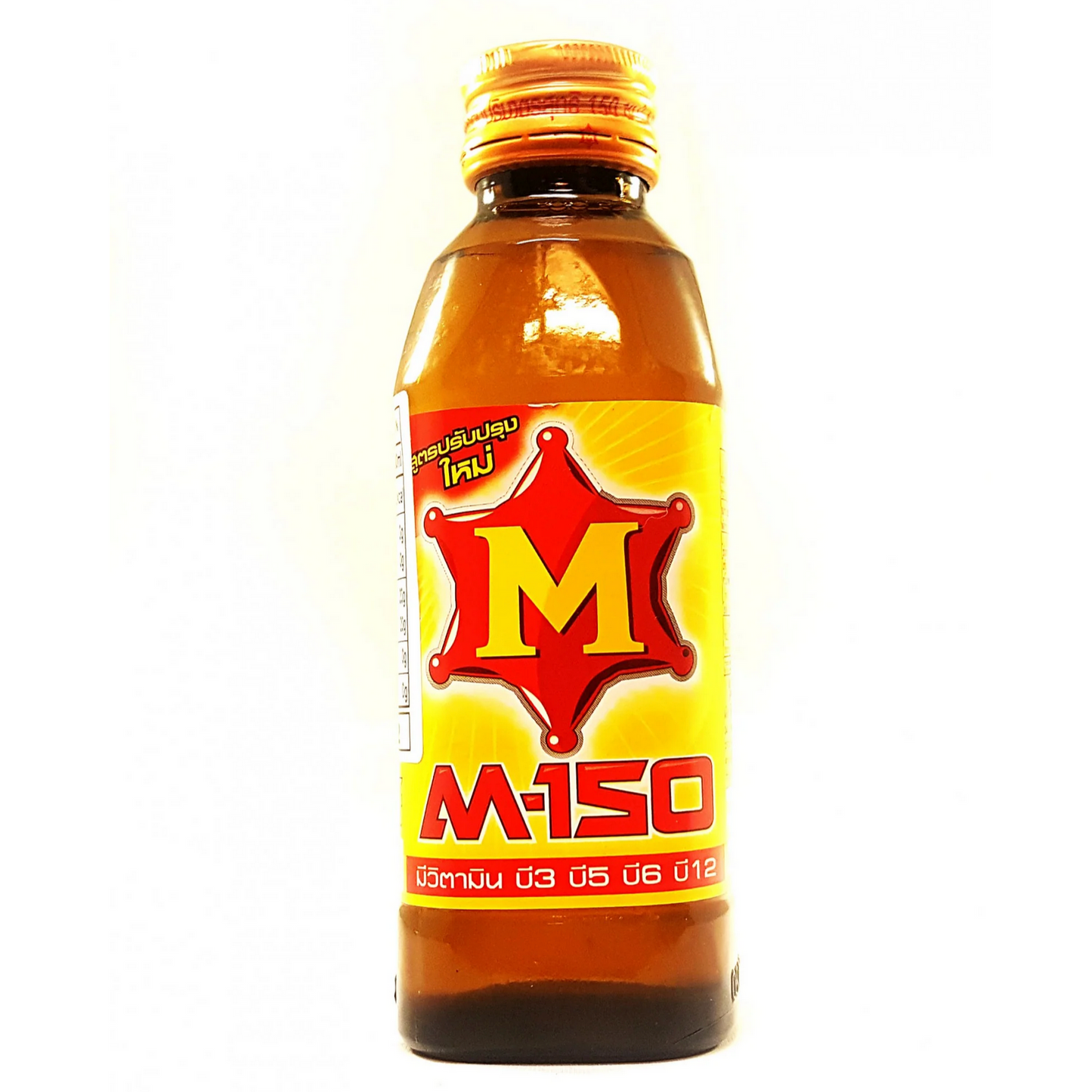 M-150 Energy Drink 150mL (THAILAND)