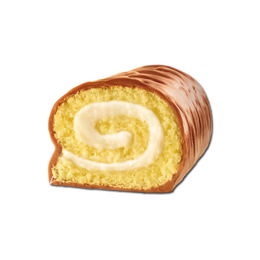 Milka Tender Milk 37g (SWITZERLAND)