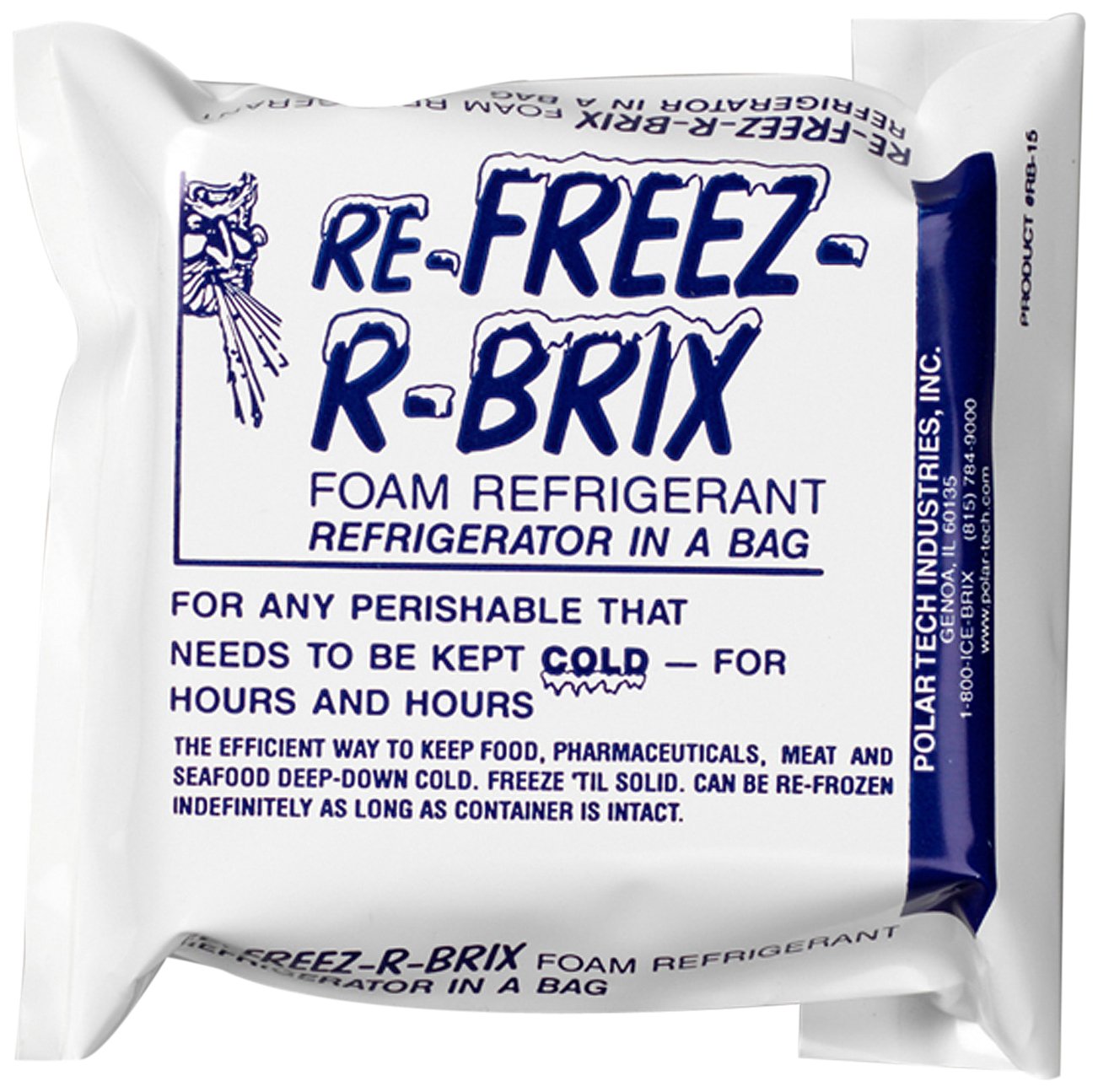 Ice Pack