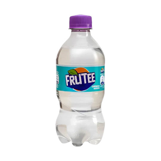 Fanta - Frutee Cream Soda Craze 355mL (Barbados)