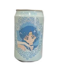 Ocean Bomb - Mercury "Pear" (Taiwan)