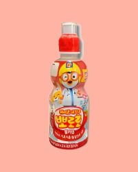 Pororo - Strawberry (Japan)