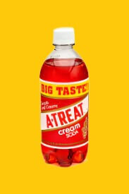 A-Treat Cream (Rare American)