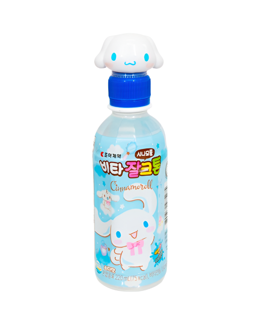 Vita Jalkton - Cinnamoroll 220mL (Korea)