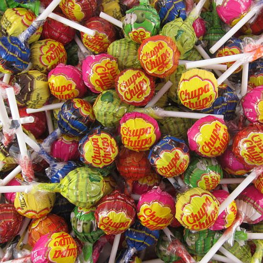 Chupa Chups Lollipop