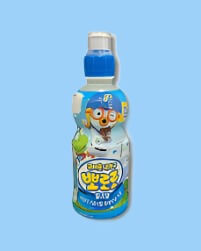 Pororo - Original (Japan)