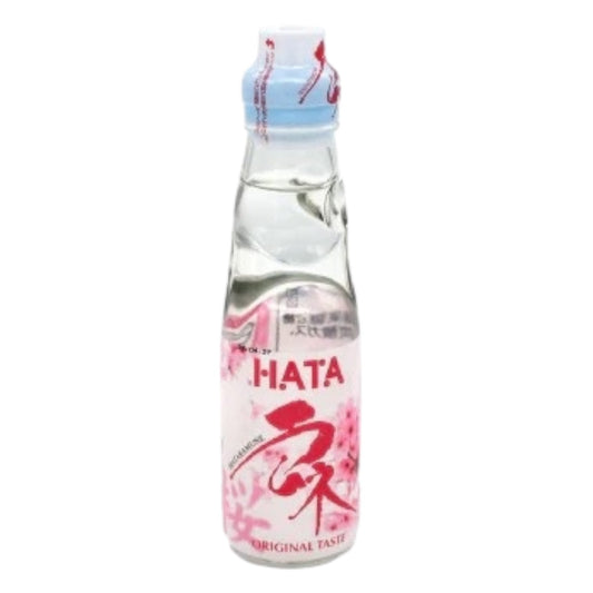 Hata Wave Cherry Blossom Soda 200mL (JAPAN)