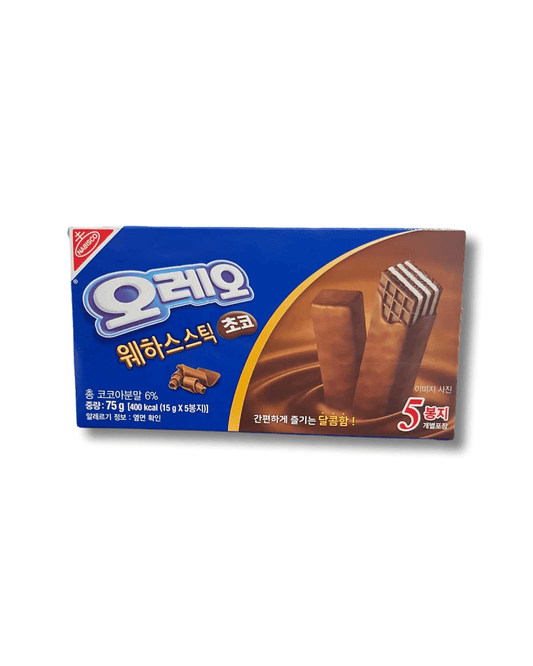 Oreo Wafer Bar Chocolate (Korea)