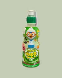 Pororo - Green Apple (Japan)