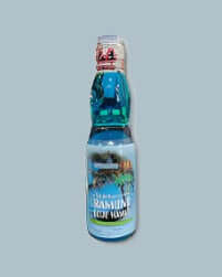 Ramune - Blue Hawaii (Japan)