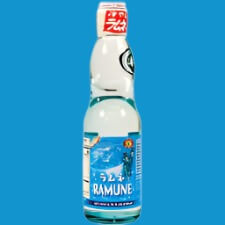 Ramune - Original (Japan)