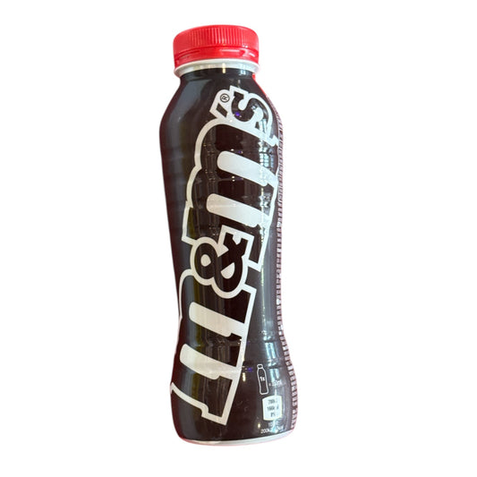 M&M Chocolate Drink 350mL (UK)