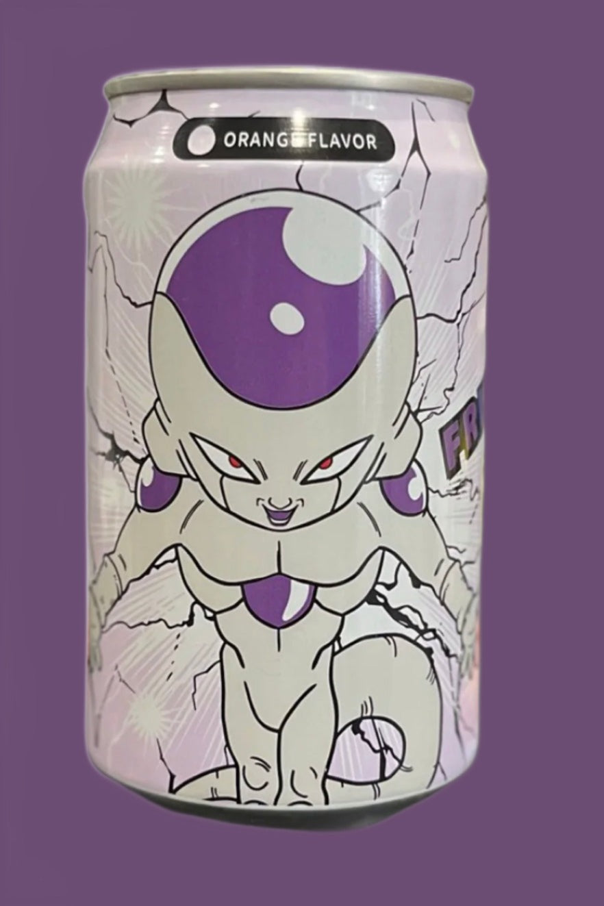 Ocean Bomb DBS - Frieza "Orange” (Taiwan)