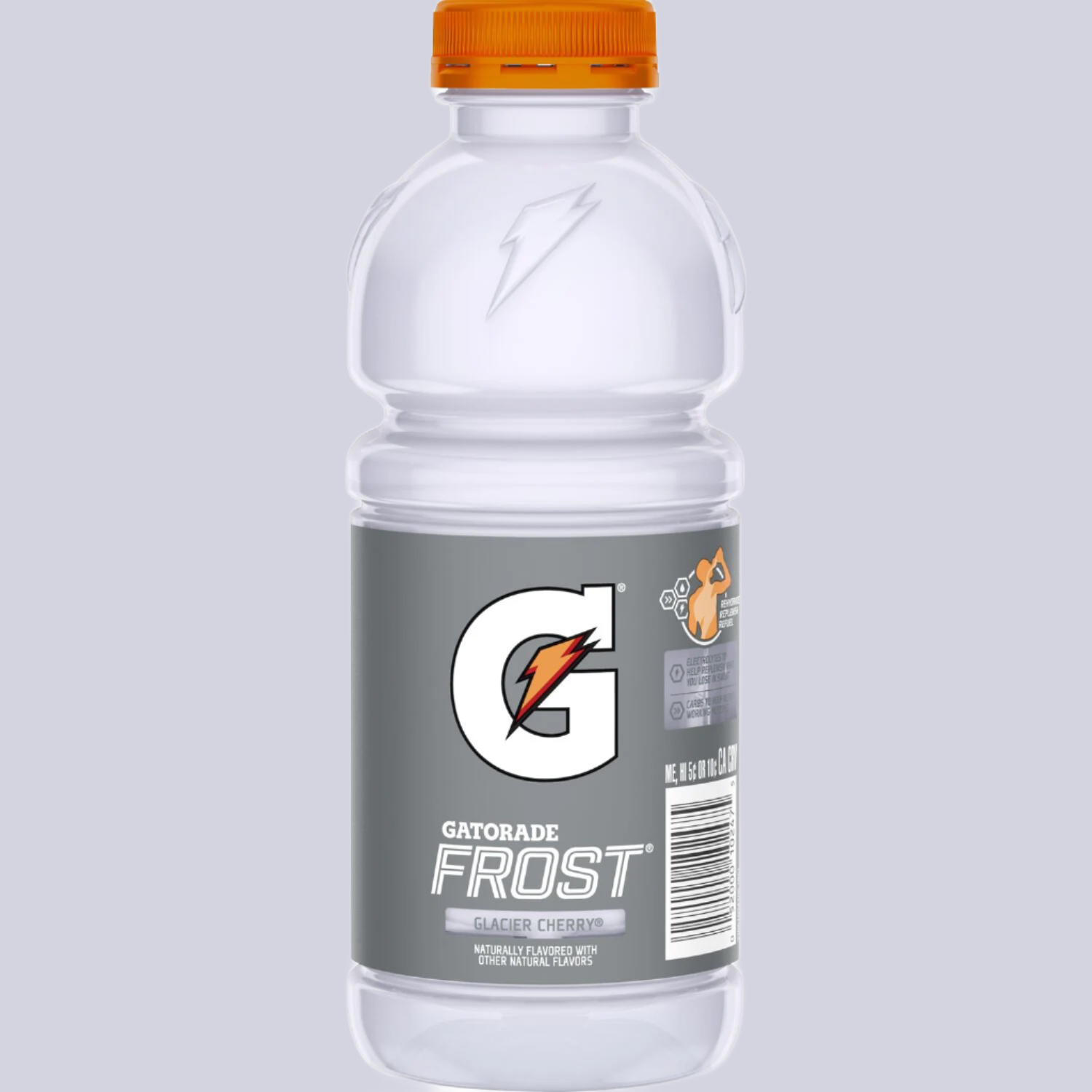 Gatorade - Glacier Cherry 20oz