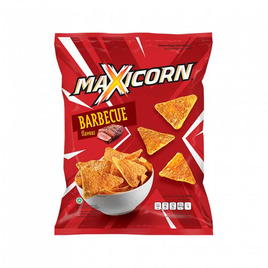 Doritos Chips Barbecue 60g (INDODNESIA)