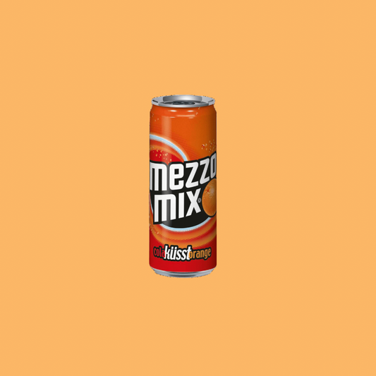 Mezzo Mix 330mL (Austria)