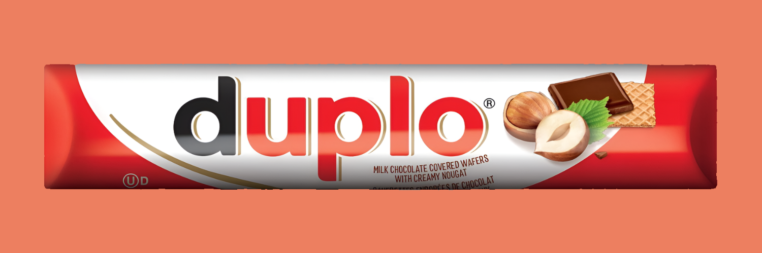 Duplo Single (Germany)