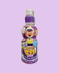 Pororo - Grape (Japan)