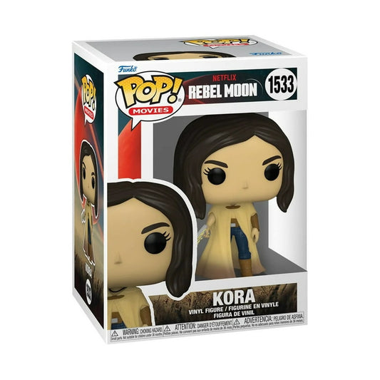 Funko Pop! Kora #1533