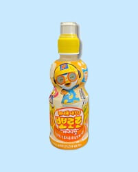 Pororo - Banana (Japan)