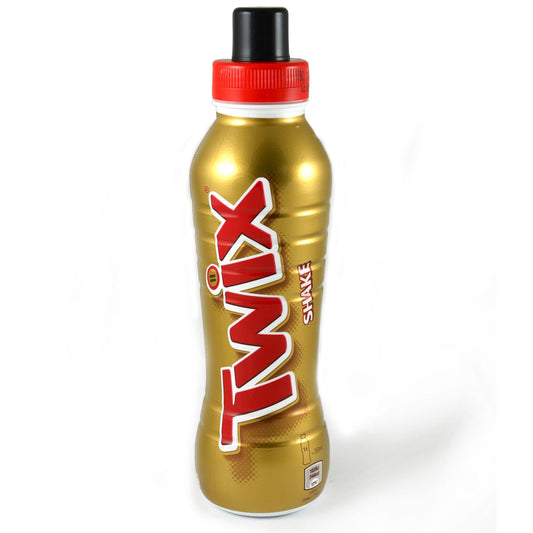 Twix Drink 350mL (UK)