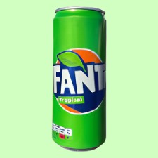 Fanta -Tropical Can (Macedonia)