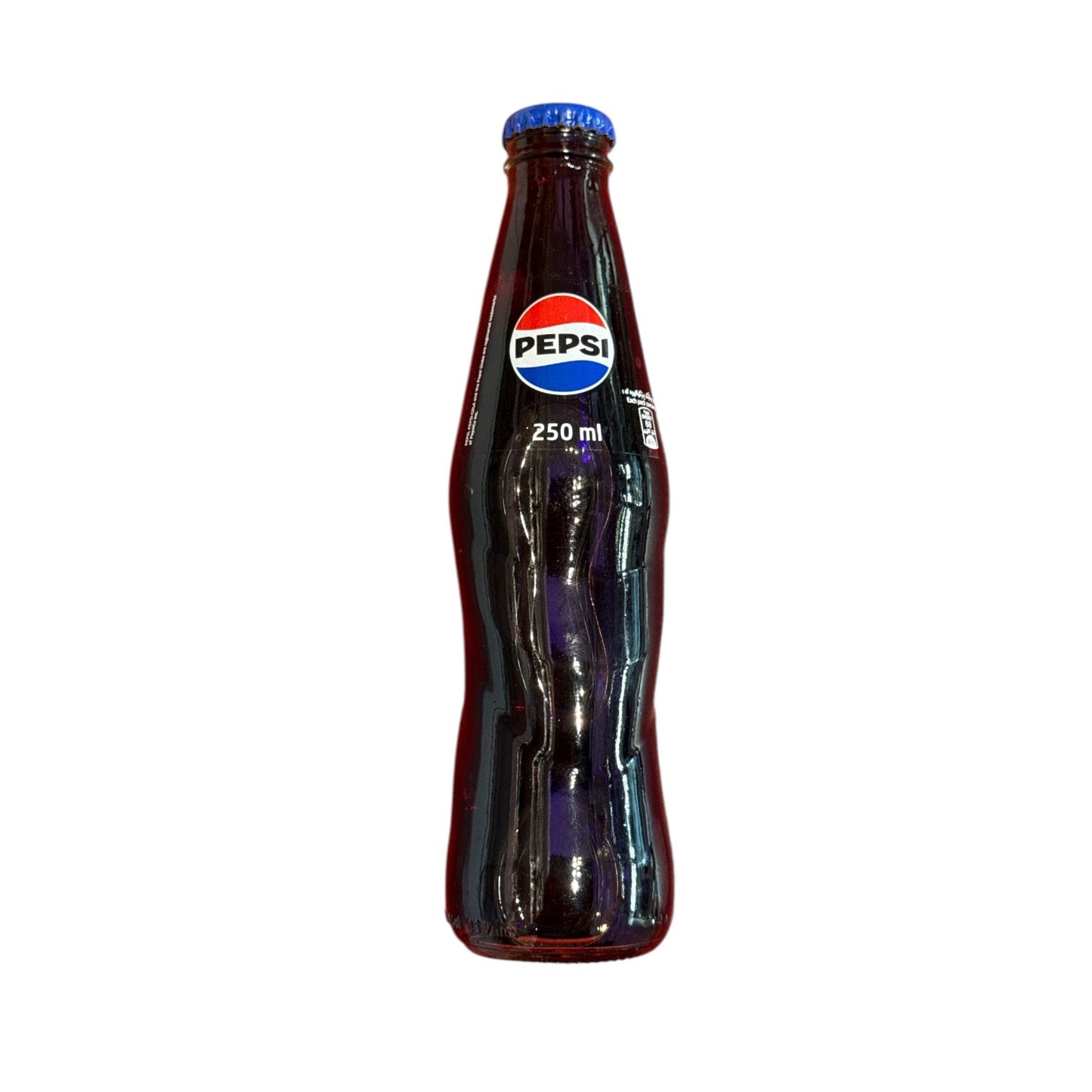 Pepsi 250mL (JORDAN)