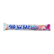 Mentos Coconut Peach 37g (China)