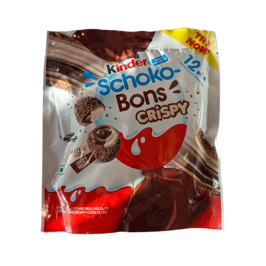 Kinder Schoko Bons 67.2g (INDIA)