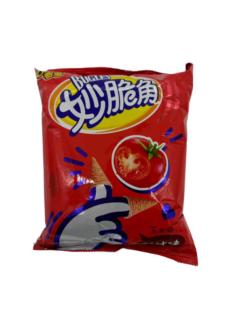 Bugles Tomato 65g (CHINA)