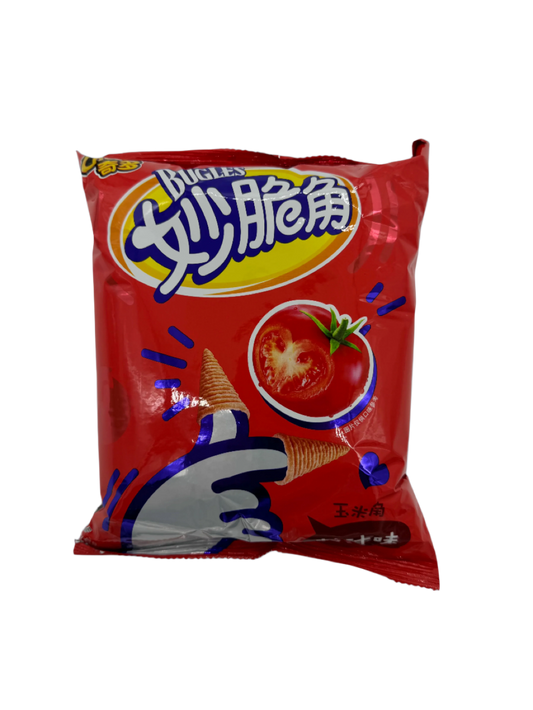 Bugles Tomato 65g (CHINA)