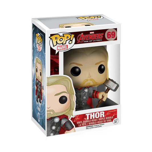 Funko Pop! Thor #69